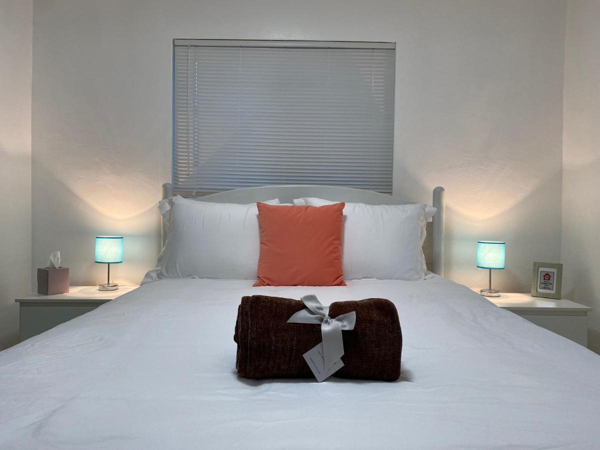 Blue Room By The Gables Miami Ngoại thất bức ảnh