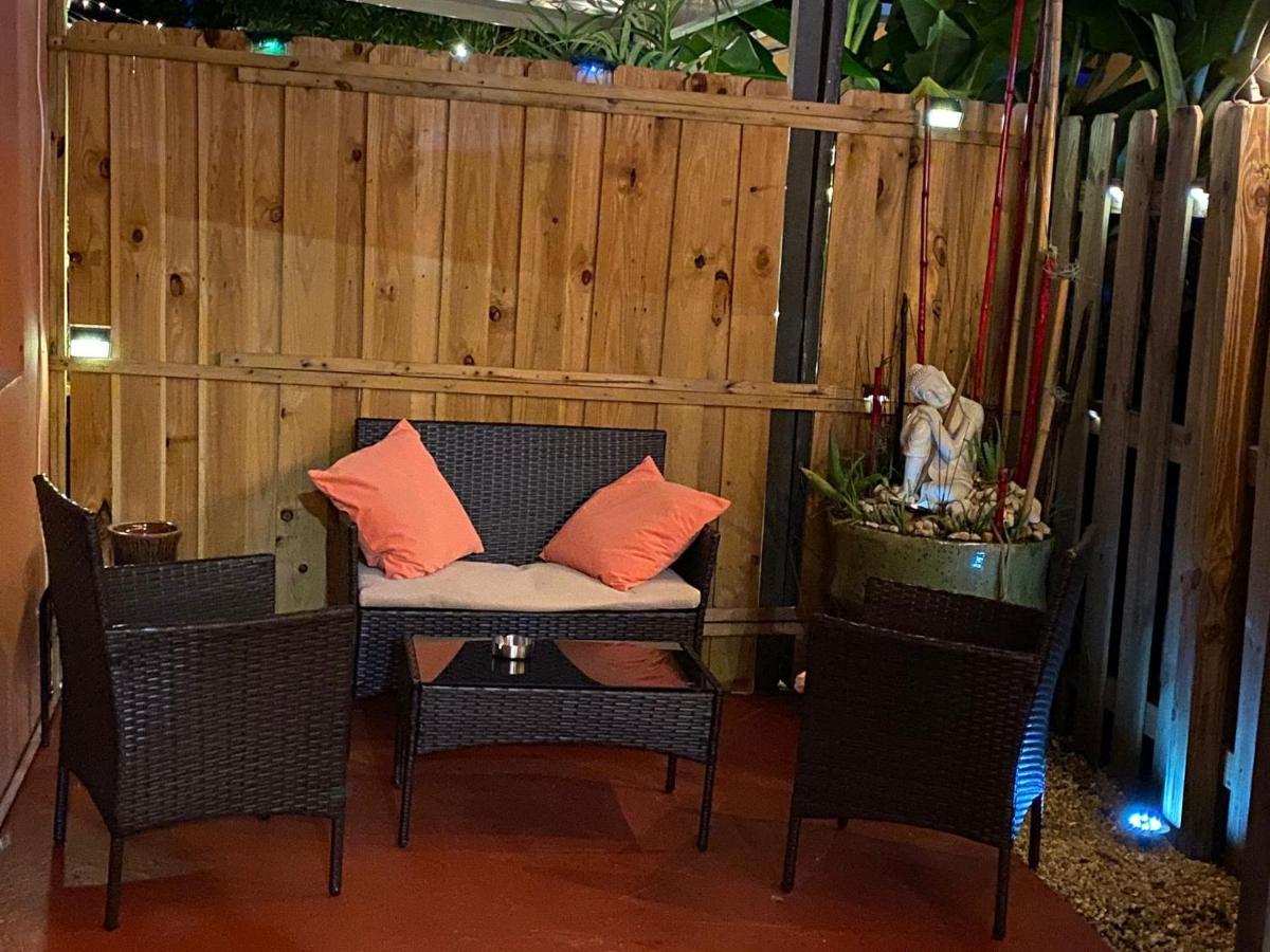 Blue Room By The Gables Miami Ngoại thất bức ảnh