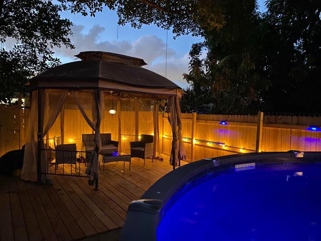Blue Room By The Gables Miami Ngoại thất bức ảnh