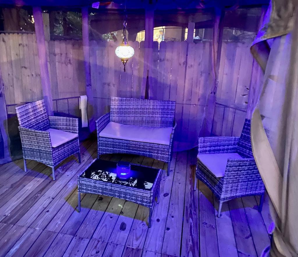 Blue Room By The Gables Miami Ngoại thất bức ảnh