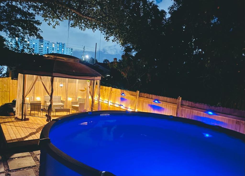Blue Room By The Gables Miami Ngoại thất bức ảnh