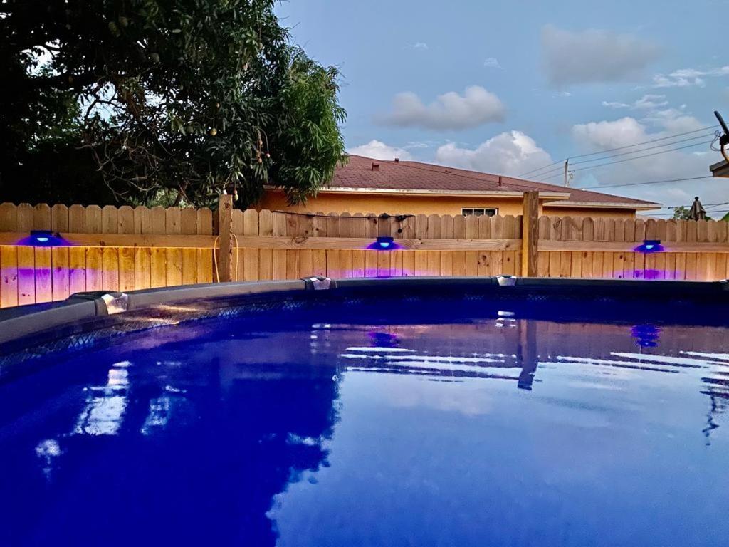 Blue Room By The Gables Miami Ngoại thất bức ảnh